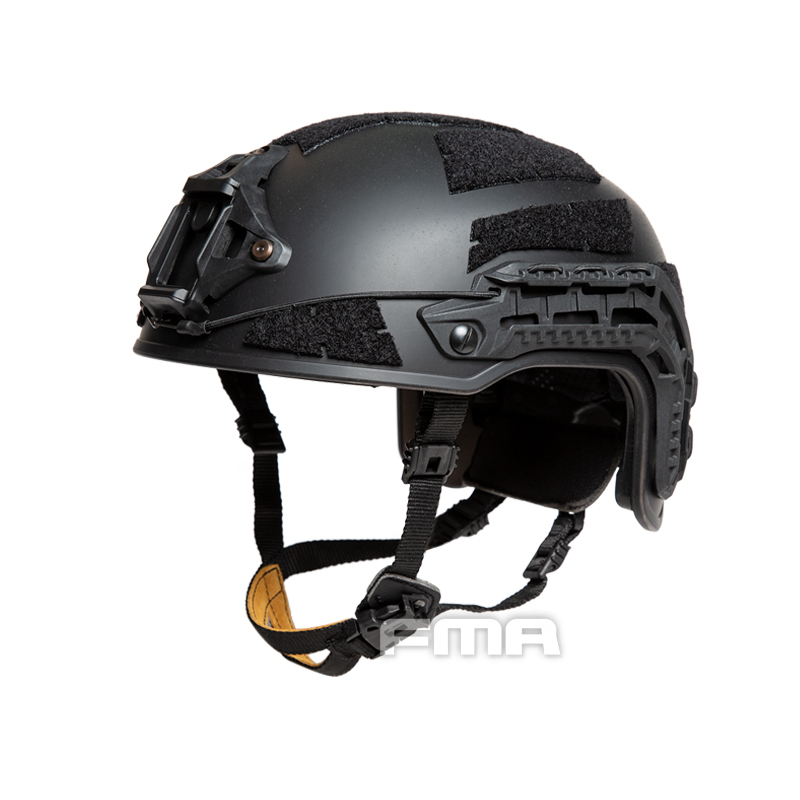 FMA Caiman Ballistic Helmet BK TB1383B-BK-L - V Helmet - FMA.HK